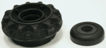 BOGE 87398r -  Ремкомплект, опора стойки амортизатора