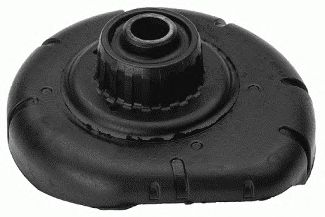 BOGE 87439a -  Опора стойки амортизатора