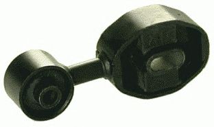 BOGE 87494a -  Подвеска, двигатель