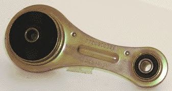 BOGE 87522a -  Подвеска, двигатель