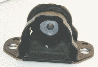 BOGE 87531a -  Подвеска, двигатель
