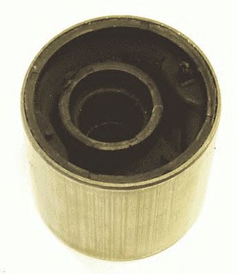 BOGE 87580a -  Подвеска, рычаг независимой подвески колеса