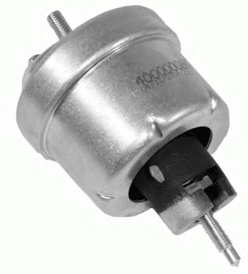 BOGE 87605a -  Подвеска, двигатель