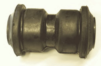 BOGE 87610a -  Подшипник, серьга рессоры