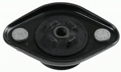 BOGE 87619a -  Опора стойки амортизатора