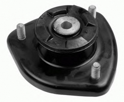 BOGE 87620a -  Опора стойки амортизатора