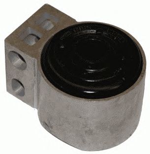 BOGE 87628a -  Подвеска, рычаг независимой подвески колеса