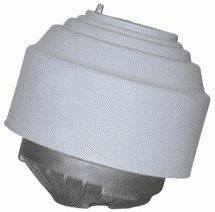 BOGE 87655a -  Подвеска, двигатель