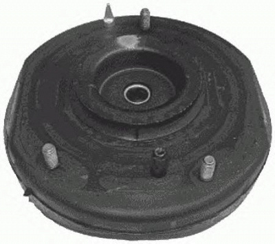 BOGE 87679a -  Опора стойки амортизатора