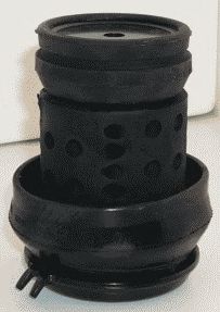 BOGE 87803a -  Подвеска, двигатель