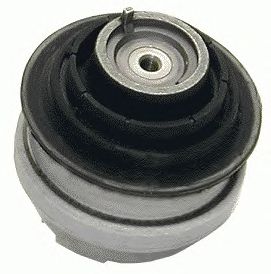 BOGE 87878a -  Подвеска, двигатель