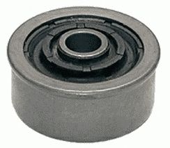 BOGE 87940a -  Подвеска, рычаг независимой подвески колеса