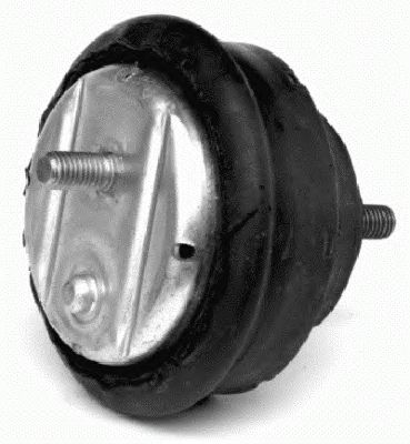 BOGE 88033a -  Подвеска, двигатель