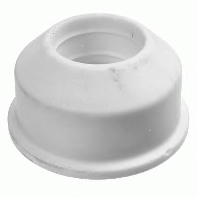 BOGE 88131a -  Опора стойки амортизатора