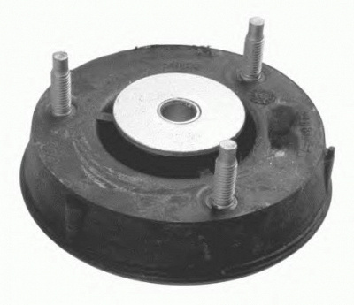 BOGE 88143a -  Опора стойки амортизатора
