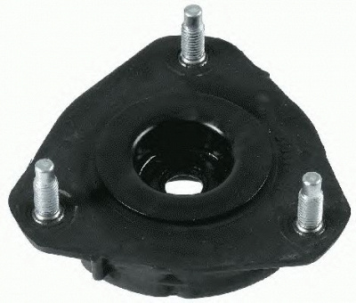 BOGE 88144a -  Опора стойки амортизатора