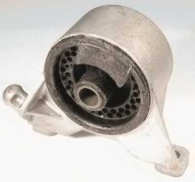 BOGE 88199a -  Подвеска, двигатель