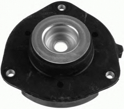 BOGE 88329a -  Опора стойки амортизатора
