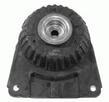 BOGE 88352a -  Опора стойки амортизатора