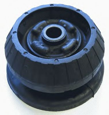 BOGE 88354a -  Опора стойки амортизатора