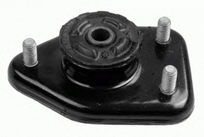 BOGE 88379a -  Опора стойки амортизатора