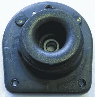 BOGE 88381a -  Опора стойки амортизатора