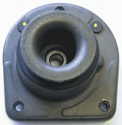 BOGE 88382a -  Опора стойки амортизатора