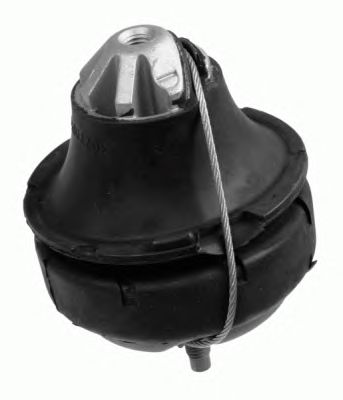 BOGE 88390a -  Подвеска, двигатель