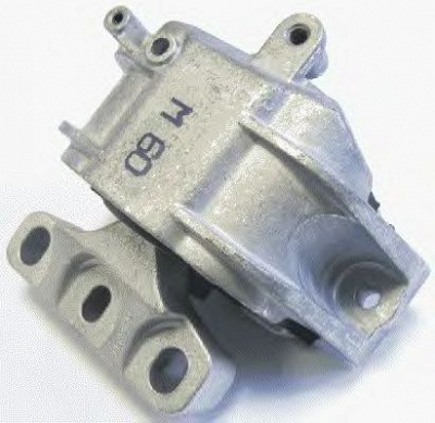BOGE 88395a -  Подвеска, двигатель