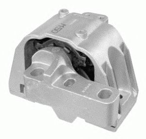 BOGE 88402a -  Подвеска, двигатель