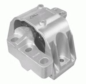 BOGE 88459a -  Подвеска, двигатель