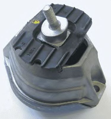 BOGE 88463a -  Подвеска, двигатель