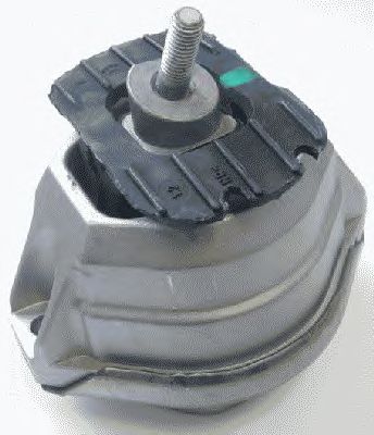 BOGE 88464a -  Подвеска, двигатель