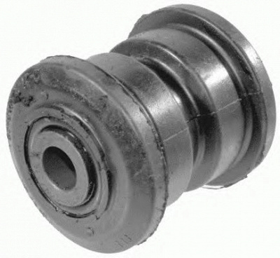 BOGE 88517a -  Подвеска, листовая рессора