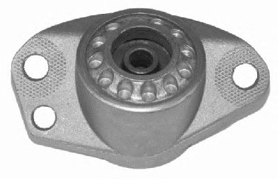 BOGE 88561a -  Опора стойки амортизатора