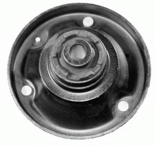 BOGE 88563a -  Опора стойки амортизатора