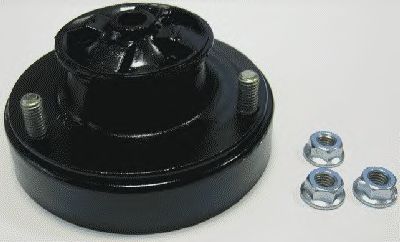 BOGE 88595a -  Опора стойки амортизатора