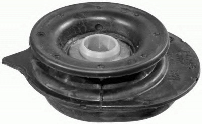 BOGE 88669a -  Опора стойки амортизатора