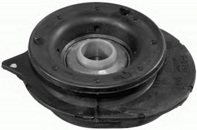 BOGE 88670a -  Опора стойки амортизатора