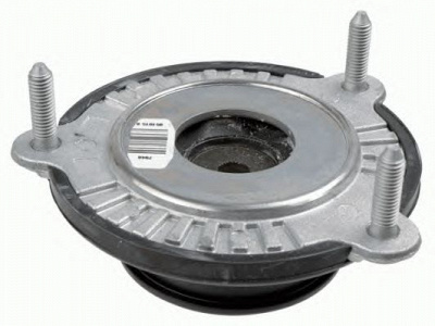 BOGE 88693a -  Опора стойки амортизатора