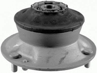 BOGE 88709a -  Опора стойки амортизатора