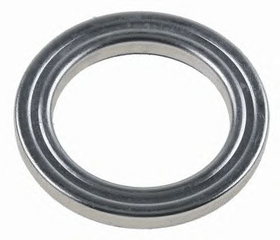 BOGE 88723l -  Подшипник качения, опора стойки амортизатора
