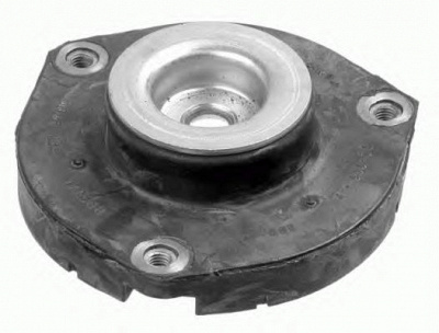 BOGE 88748a -  Опора стойки амортизатора