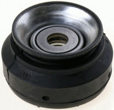 BOGE 88753a -  Опора стойки амортизатора