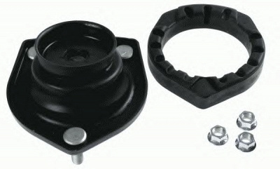BOGE 88775a -  Опора стойки амортизатора