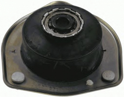 BOGE 88780a -  Опора стойки амортизатора