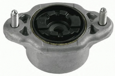 BOGE 88841a -  Опора стойки амортизатора