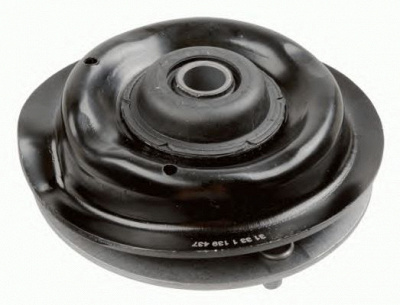 BOGE 88853a -  Опора стойки амортизатора