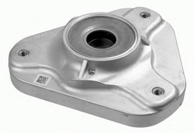 BOGE 88857a -  Опора стойки амортизатора