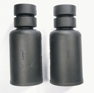 BOGE 890050 -  Пылезащитный комилект, амортизатор